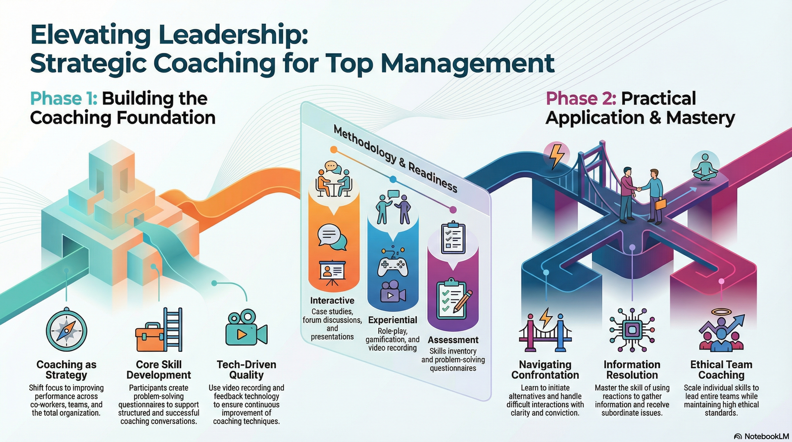 Coaching for the Top Management: Turn Yourself into Leaders of Tomorrow